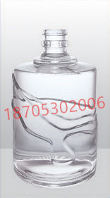武夷山玻璃酒瓶生產(chǎn)價(jià)格 南安玻璃酒瓶廠  福建玻璃酒瓶廠