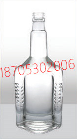 上饒哪里有白酒瓶定做 貴州白酒瓶設(shè)計(jì)廠家 江西*酒瓶廠