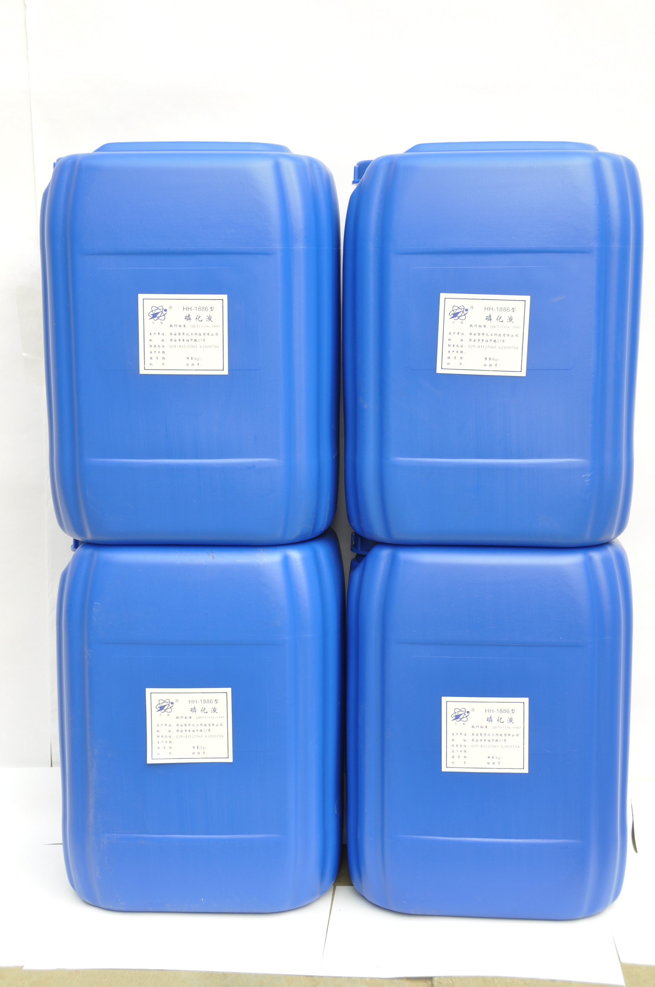 ZK-S176陶化劑用于電柜電器儀器儀表等產品涂裝前的表面處理