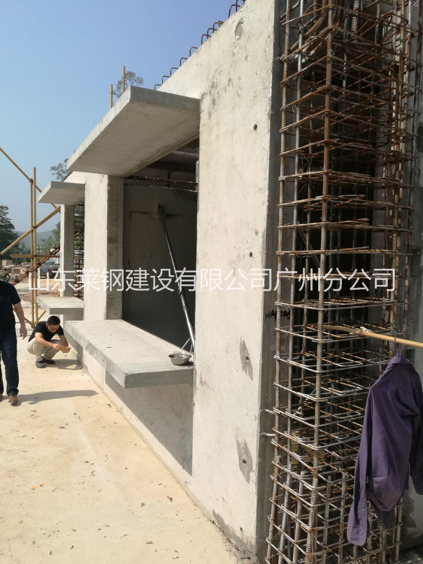 預(yù)制混凝土施工，信恒預(yù)制PC構(gòu)件安裝，預(yù)制PC墻板施工班組