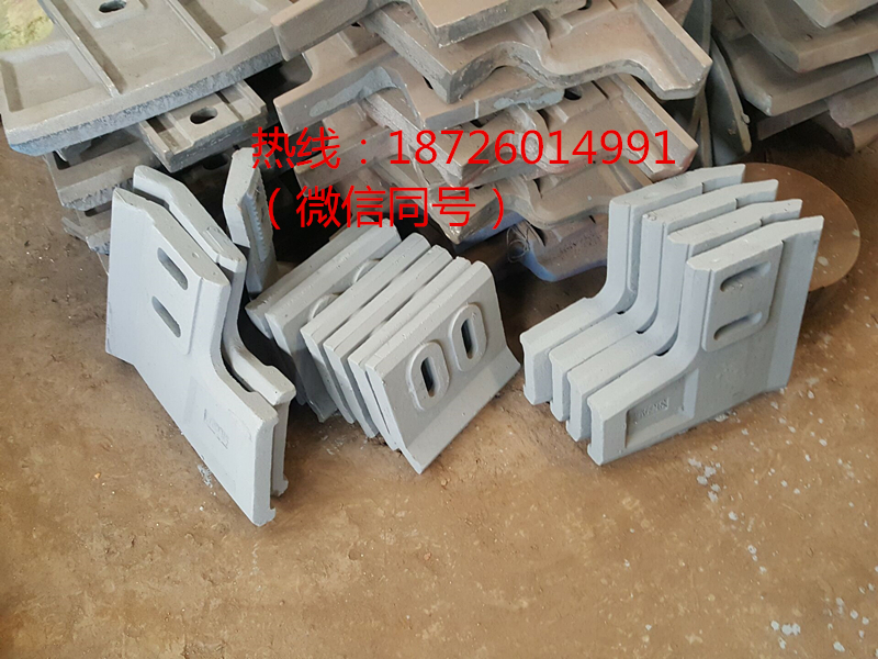 JS500 750強制式水泥混凝土攪拌機攪拌站配件主襯板耐磨件耐磨板 JS500 750混凝土攪拌機