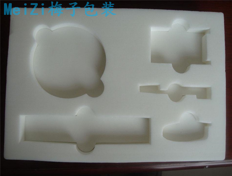 定做EPE珍珠棉盒包裝造型珍珠棉片材定做異形珠棉珍珠棉內襯廠家 epe珍珠棉內襯供應商