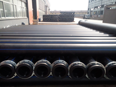 PE疏浚管外貿(mào)出口產(chǎn)品適用于港口航道水庫填海工程