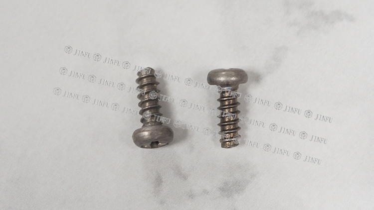 上海圓頭平尾自攻生產(chǎn)廠家 圓頭平尾自攻規(guī)格 圓頭平尾自攻報價  十字槽圓頭平尾自攻