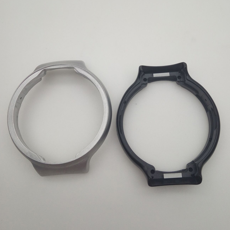 智能手表表殼配件 鋁合金表殼定做 公模表殼 加工 表殼配件鋁合金 手表殼