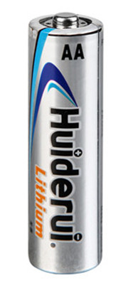 FR03鋰鐵電池FR10445