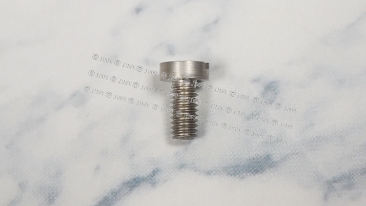 上海一字槽圓柱頭生產廠家 一字槽圓柱頭規(guī)格 一字槽圓柱頭非標定制