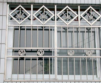 不銹鋼門窗江西不銹鋼門窗加工批發(fā)定制廠