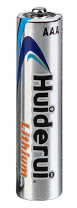 FR03鋰鐵電池FR10445