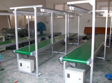 小型皮帶輸送機(jī) 流水線 皮帶線 輸送機(jī)報(bào)價(jià)  輸送機(jī)供應(yīng)商