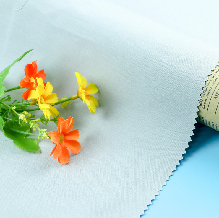 廠家直銷 春夏褲料面料環(huán)保染色布 65%P35%C滌棉線娟 工裝面料批發(fā) 廠家直銷面料 廠家直銷環(huán)保染色布