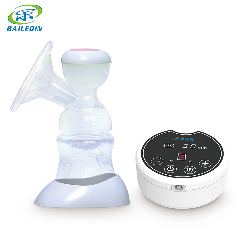 吸奶器 百樂(lè)親吸奶器 電動(dòng)靜音吸奶器 廣東深圳廠家*
