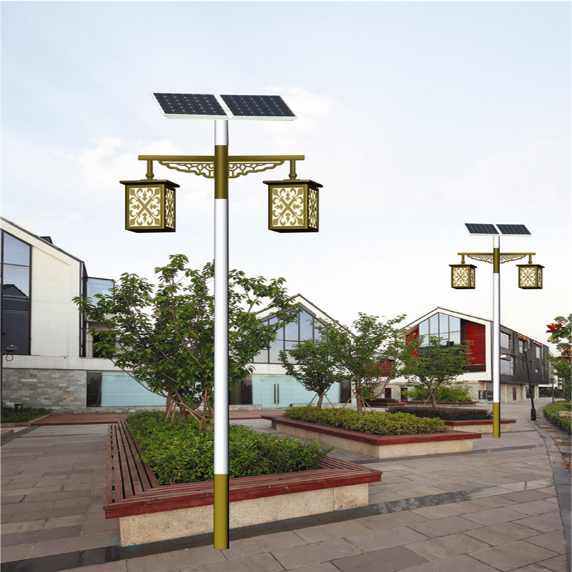 庭院燈洛陽景觀燈廠家直銷行業(yè)*服務至上