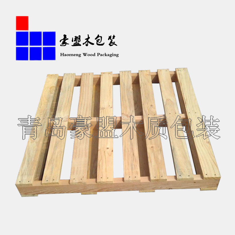 膠州楊木托盤尺寸定做臨近前灣港口送貨上門專業(yè)定做