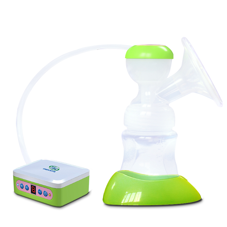 百樂親 迷你吸奶器 電動(dòng)吸奶器廠家* 廣東深圳廠家