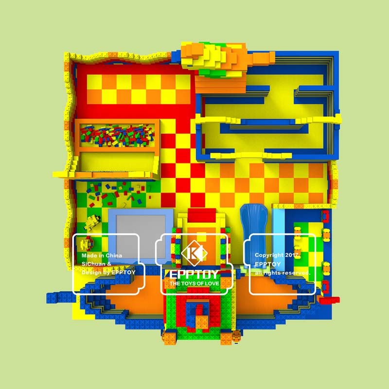 EPP積木王國(guó)廠家 大型商場(chǎng)地產(chǎn)中庭創(chuàng)意活動(dòng) EPP樂高積木樂園組合積木王國(guó) 艾可