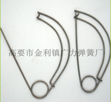 螺旋狀別針  螺旋狀別針 生產(chǎn)產(chǎn)家 蝸牛扣針生產(chǎn)產(chǎn)家 不銹鋼螺旋狀別針供應(yīng)商