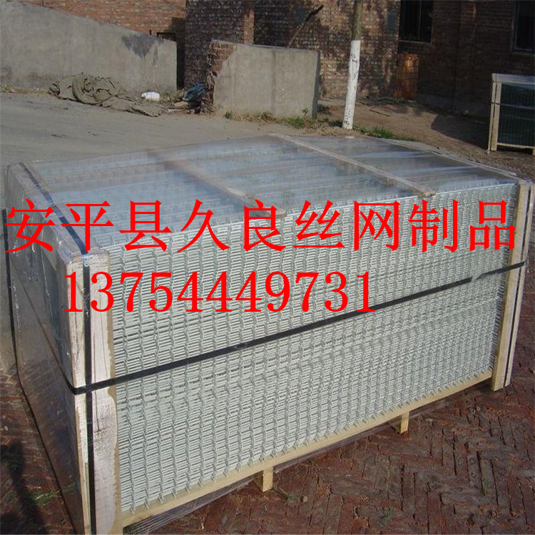 河北久良現(xiàn)貨1*2米鋼筋網(wǎng)片 地暖用鍍鋅電焊鐵絲網(wǎng)   建筑網(wǎng)片