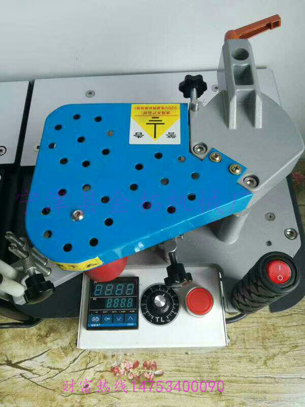 手提封邊機 手提封邊機廠家金拓機械廠裝修家具定制便攜封邊機