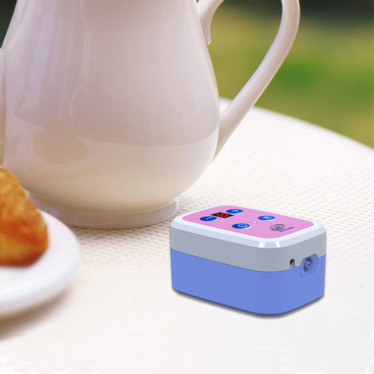 吸奶器 百樂(lè)親吸奶器可定制 廣東深圳吸奶器廠家 電動(dòng)吸奶器