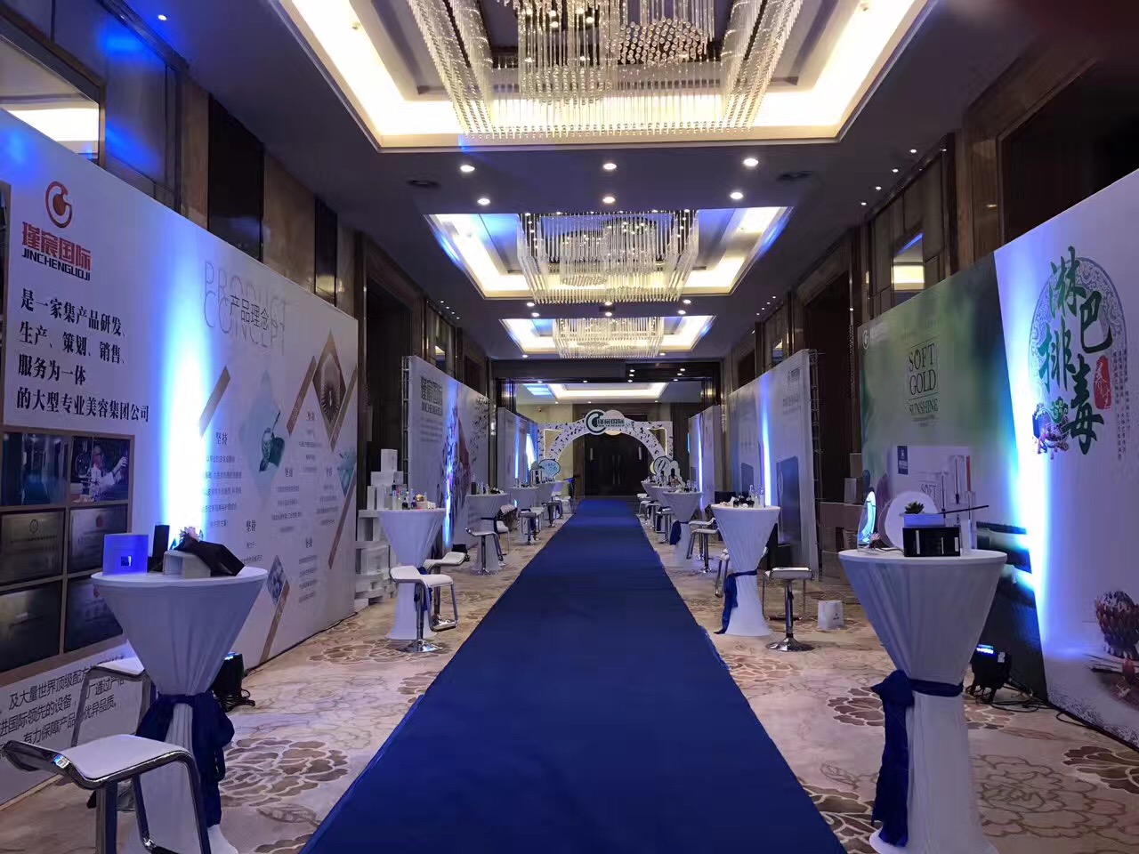 長沙專業(yè)舞臺背景搭建 燈光音響 帳篷 鋁架租賃公司