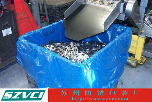 VCI防銹塑料袋，防銹包裝袋，VCI塑料袋，VCI防銹袋，防銹膜