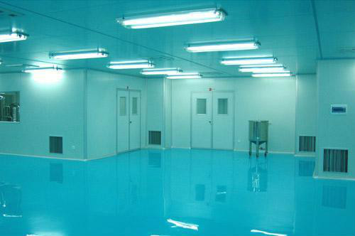 滄州環(huán)氧地坪漆_雅潔自流平施工