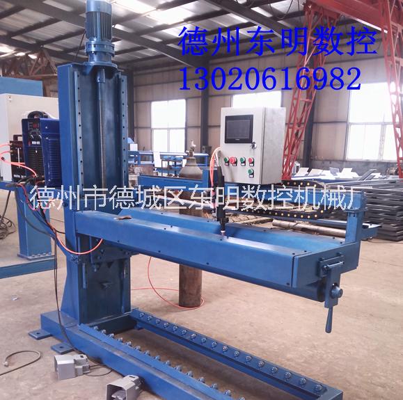 風(fēng)機(jī)風(fēng)筒等圓形筒直縫自動(dòng)焊機(jī)價(jià)格 不銹鋼自動(dòng)直縫焊機(jī)生廠廠家