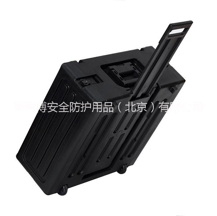 德國MTS馬特斯機(jī)架箱 1MTS-R4U