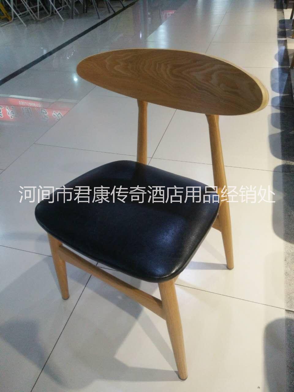 酒店家具批發(fā)主題復(fù)古餐椅酒店椅