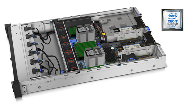 聯(lián)想服務(wù)器ThinkSystem ThinkSystem SR ThinkSystemSR650