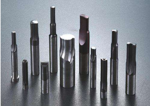廠家供應鎢鋼沖針、沖頭 異形模具沖針加工