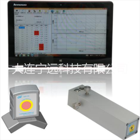 G-05激光直線度測量儀-鋼棒類