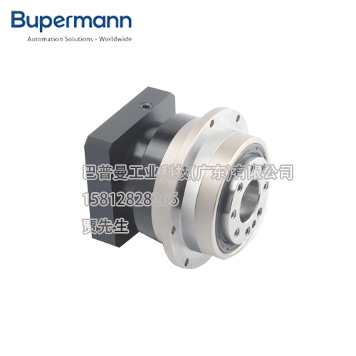 伺服馬達行星減速機