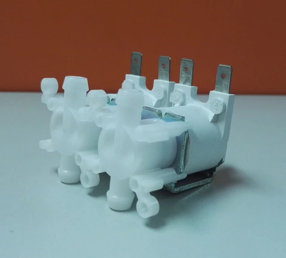 凈水器電磁閥，NSF食品等級認(rèn)證