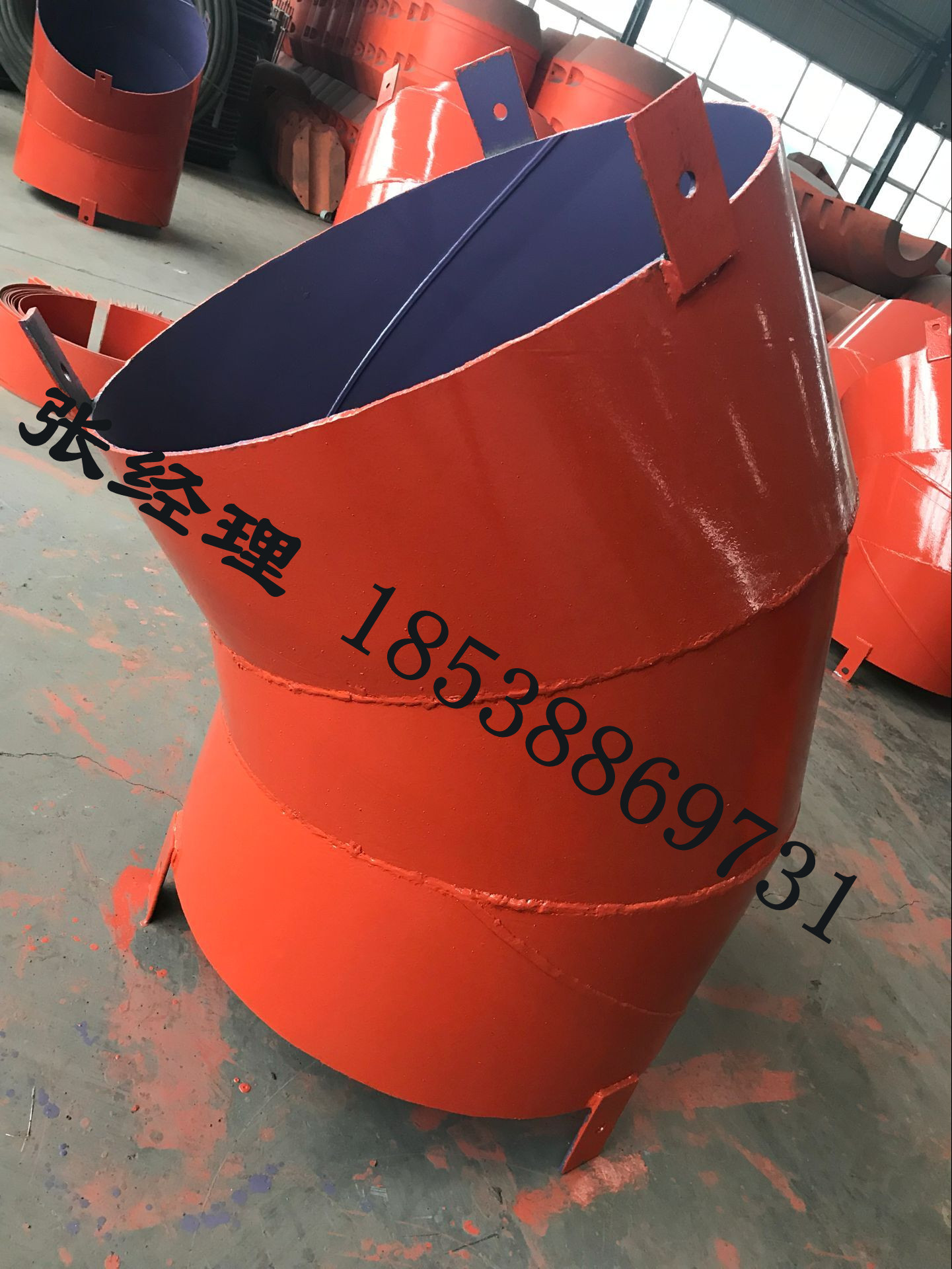 185-3886-9731隧道逃生管道