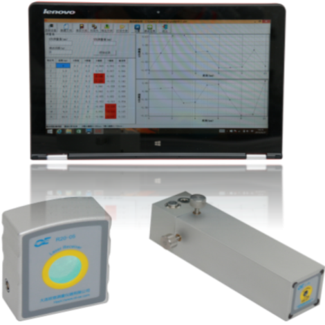 S-05激光直線度測(cè)量?jī)x