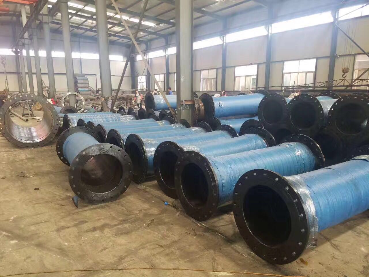 大口徑膠管、河北優(yōu)質(zhì)大口徑膠管批發(fā)、景縣大口徑膠管廠家直銷