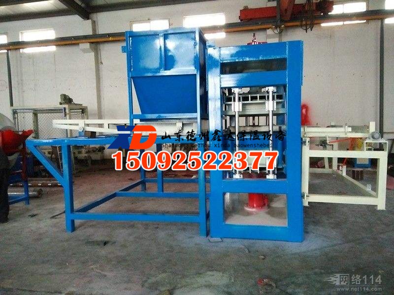 鑫達*珍珠巖保溫板生產(chǎn)設(shè)備