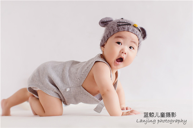 南京寶寶2周歲拍攝哪家好