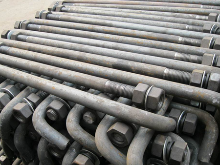 地腳螺栓、河北地腳螺栓專業(yè)生產(chǎn)、邯鄲優(yōu)質(zhì)地腳螺栓售價(jià)