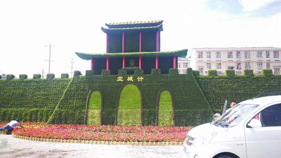 西安專業(yè)綠植擺租公司，綠植公司自供，價格實惠