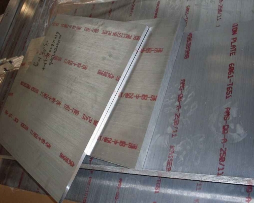 A5083防銹鋁板 A5083鋁板密度是多少?