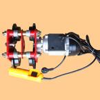 電動(dòng)行車 廠家直銷微型電動(dòng)葫蘆*行車電機(jī)自帶剎車 1T電動(dòng)行車