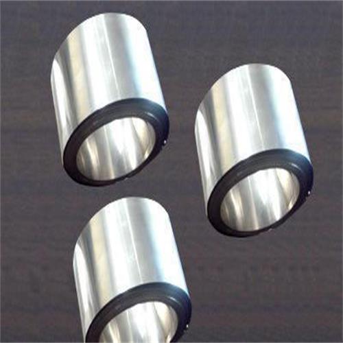 供應(yīng)長(zhǎng)沙N6純鎳帶，環(huán)保GH3128鎳合金帶批發(fā) 鎳合金帶  純鎳帶