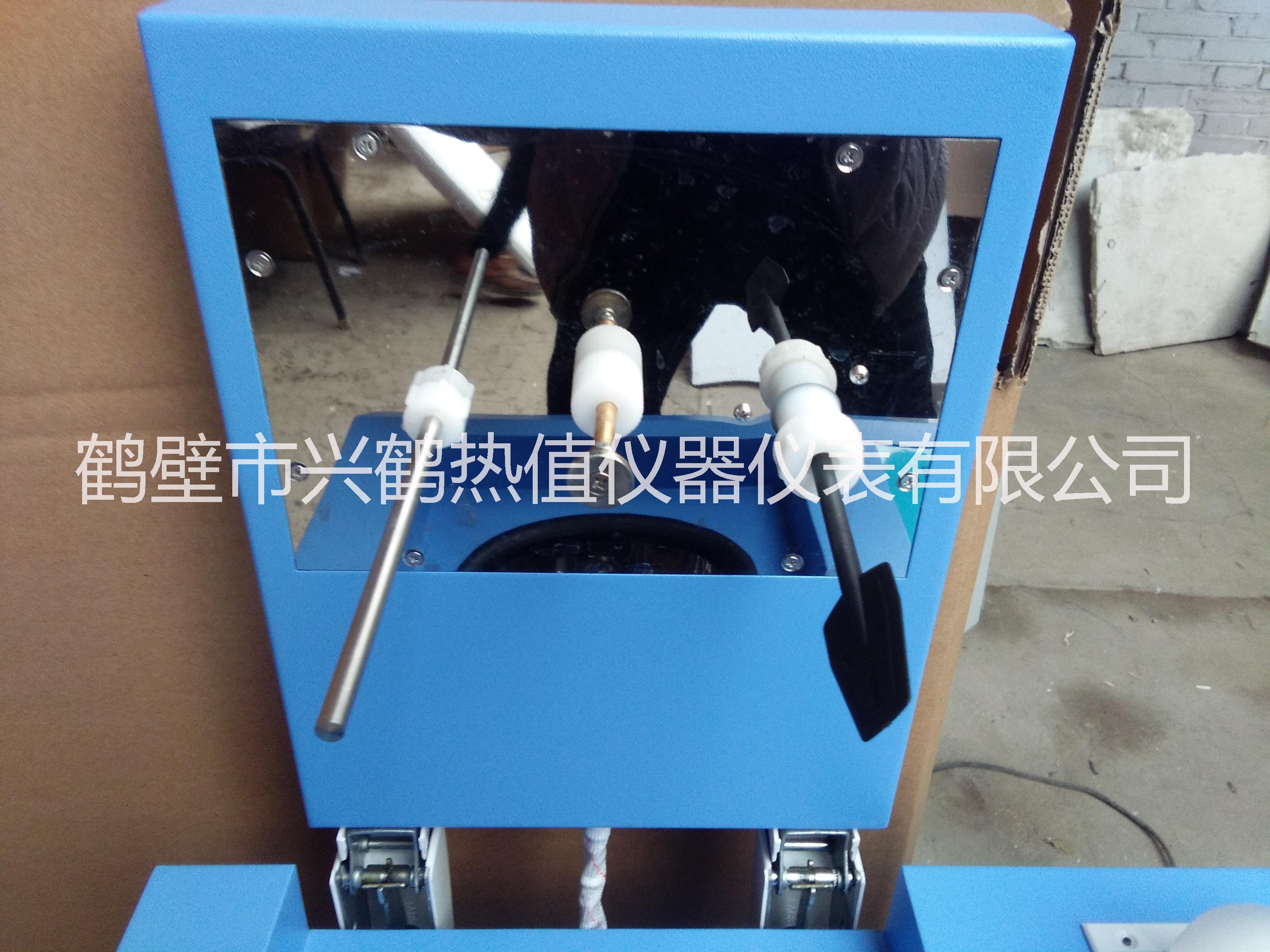 自動測鍋爐油熱值的機器-油熱量儀參數(shù)資料介紹-燃料油發(fā)熱量檢測儀技術(shù)剖析