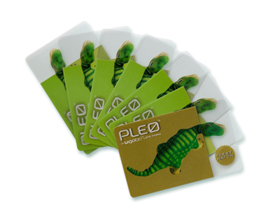 優(yōu)質(zhì)復合卡生產(chǎn)廠家