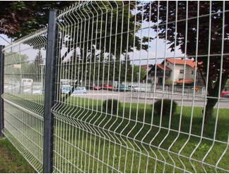 三角折彎護價格 成都三角折彎護欄廠家 三角折彎護欄網(wǎng) 三角折彎護欄網(wǎng)哪家好