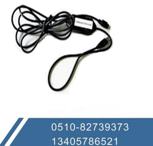 臺達原裝PLC電腦下載線IFD6601 臺達PLC載線