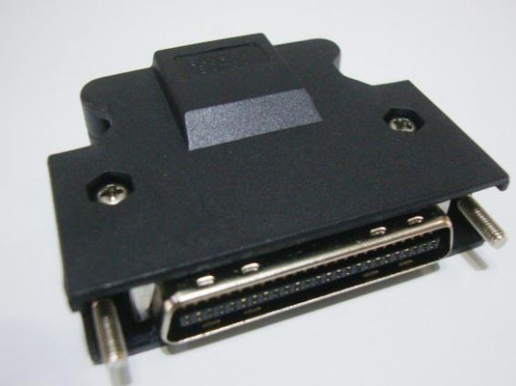 臺(tái)達(dá)A2伺服驅(qū)動(dòng)器50芯CN1插頭 伺服驅(qū)動(dòng)器插頭